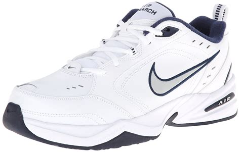 nike air monarch training shoes